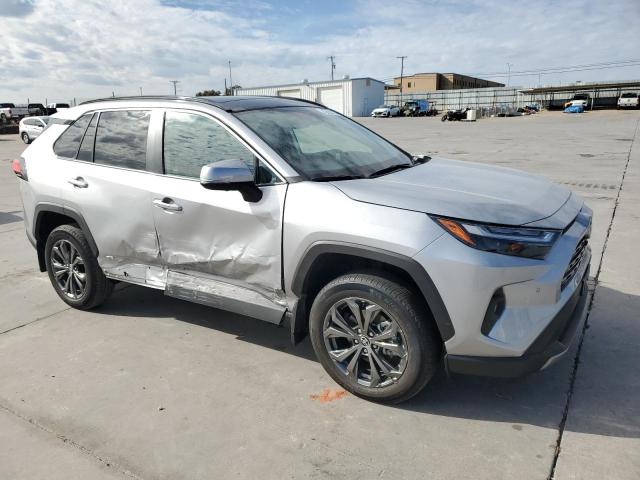 2023 TOYOTA RAV4 LIMIT - 4T3D6RFVXPU139775