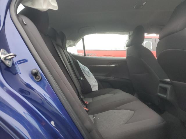 2018 TOYOTA CAMRY L - 4T1B11HK7JU523684