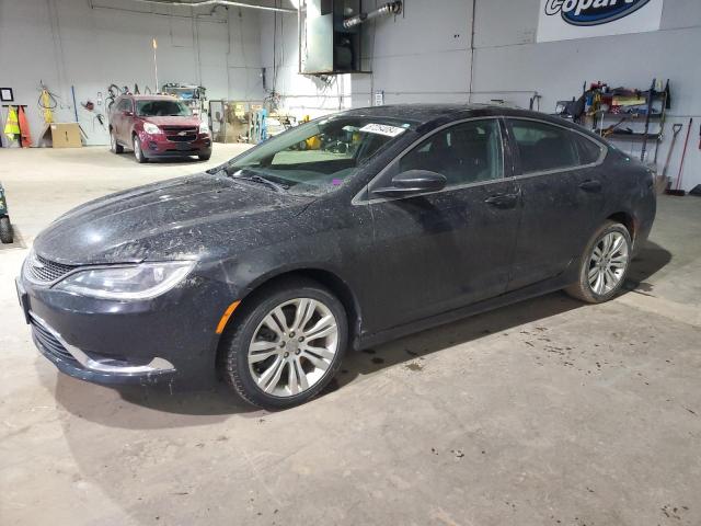 Vin: 1c3cccagxfn740527, lot: 87254084, chrysler 200 limited 2015 img_1