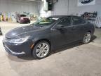 2015 CHRYSLER 200 LIMITE - 1C3CCCAGXFN740527