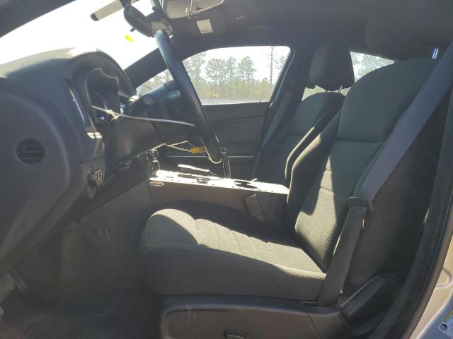 2023 DODGE CHARGER PO - 2C3CDXKG4PH555872