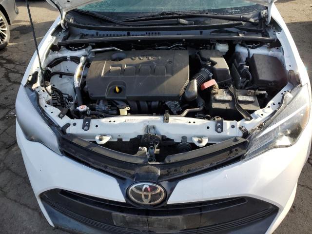 2018 TOYOTA COROLLA L - 5YFBURHE7JP847820