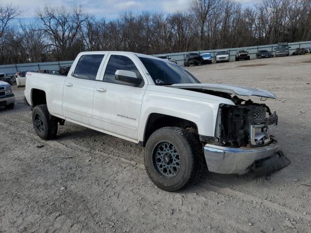 2015 CHEVROLET SILVERADO - 3GCUKREH7FG171248