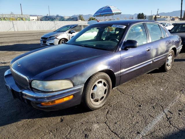 BUICK PARK AVENU