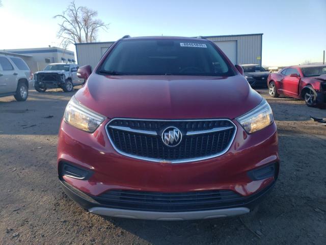 2018 BUICK ENCORE PRE - KL4CJASB4JB641280