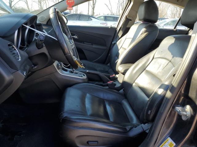 2016 CHEVROLET UK - 1G1PF5SB4G7131001
