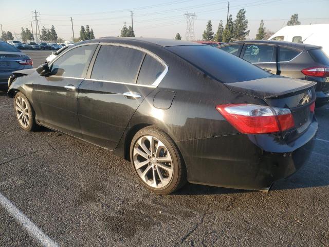 Vin: 1hgcr2f5xda253331, lot: 87164004, honda accord sport 20132