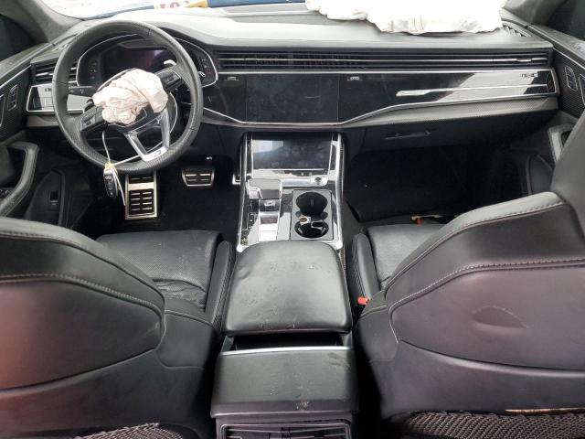2021 AUDI RS Q8 WU1ARBF13MD008178