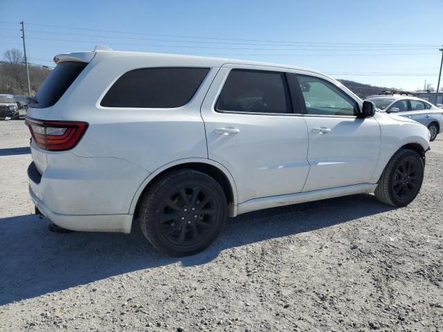 2018 DODGE DURANGO SX - 1C4RDHAGXJC329083
