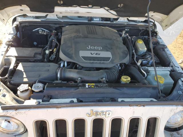2017 JEEP WRANGLER S - 1C4AJWBG9HL559426