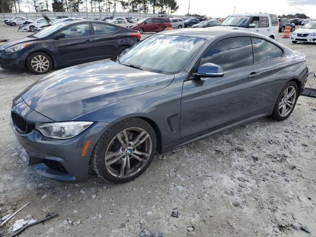 BMW 428 I