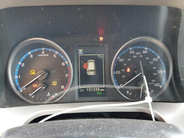 2018 TOYOTA RAV4 ADVEN - 2T3WFREV3JW475964