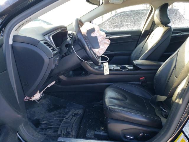 2016 FORD FUSION TIT - 3FA6P0D91GR181303