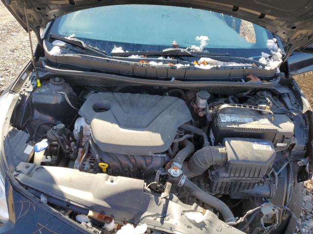 2017 HYUNDAI ACCENT SE - KMHCT4AEXHU361192