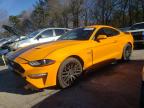 2018 FORD MUSTANG GT - 1FA6P8CF8J5126377