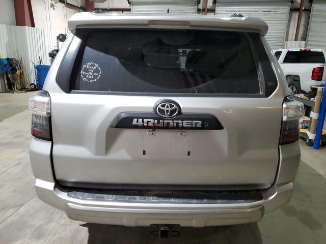 2019 TOYOTA 4RUNNER SR - JTEBU5JR2K5692044