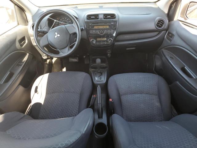 2015 MITSUBISHI MIRAGE DE ML32A3HJ6FH058910