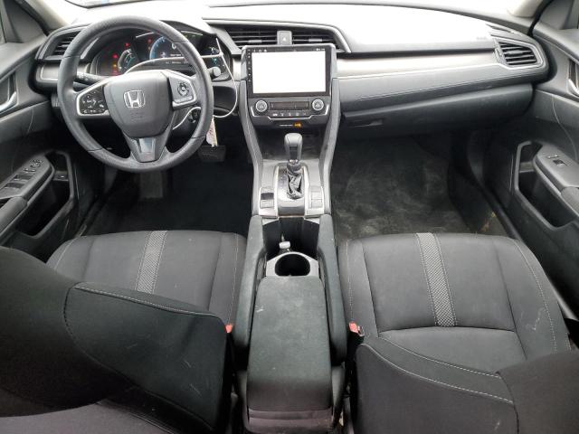 2020 HONDA CIVIC LX - 2HGFC2F61LH519469