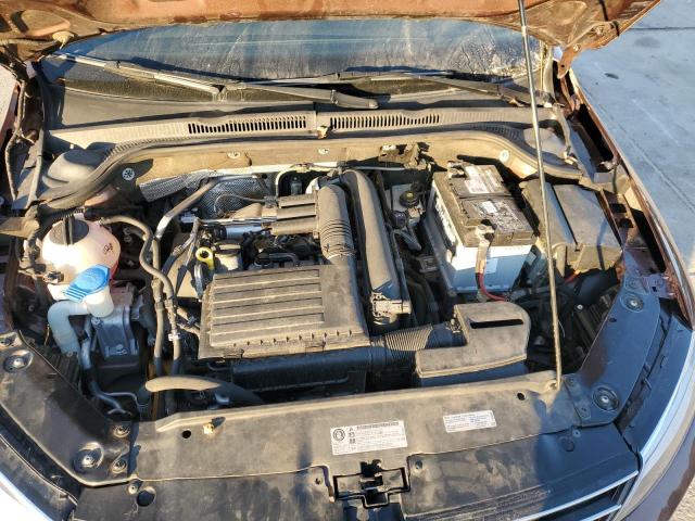 2016 VOLKSWAGEN JETTA S - 3VW267AJ0GM386950