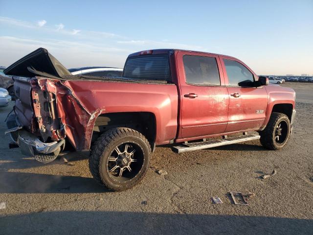 Vin: 3gcpcrec6gg349733, lot: 42342275, chevrolet all models c1500 lt 20163