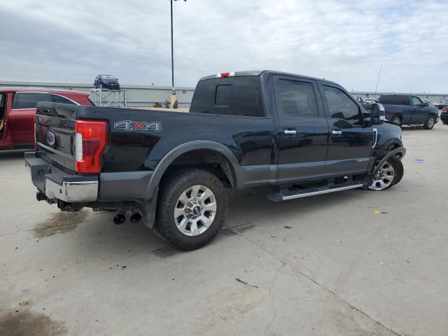 2019 FORD F250 SUPER 1FT7W2BT3KED51779
