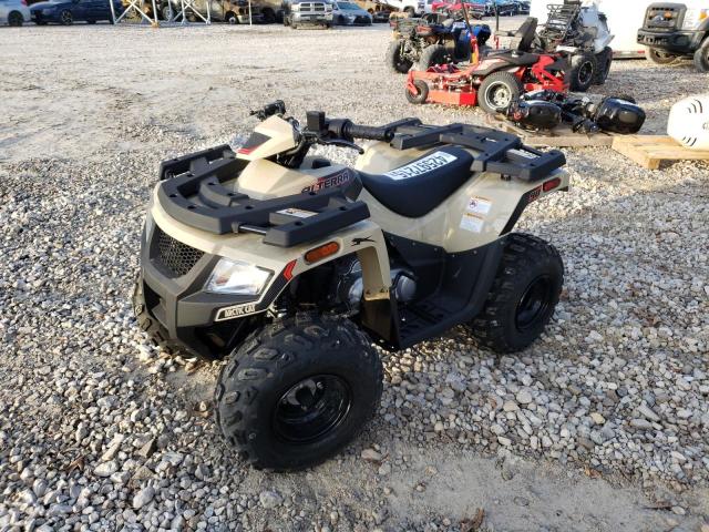 OTHER 4WHEELER 2024 RFB24ATV0RK6L0213 photo #3