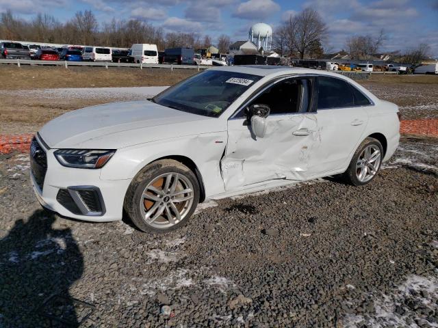 Vin: waueaaf41mn005460, lot: 81229284, audi a4 premium plus 45 2021 img_1