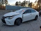 2015 TOYOTA CAMRY LE - 4T1BF1FK6FU486784