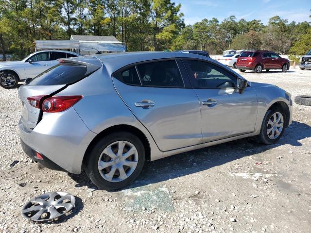 2015 MAZDA 3 SPORT - JM1BM1K72F1224693