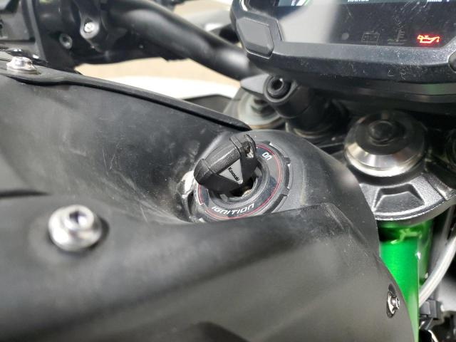 2024 KAWASAKI ZR900 M ML5ZRDM10RDA68549