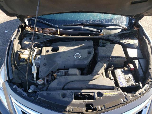 2015 NISSAN ALTIMA 2.5 - 1N4AL3AP6FN372470