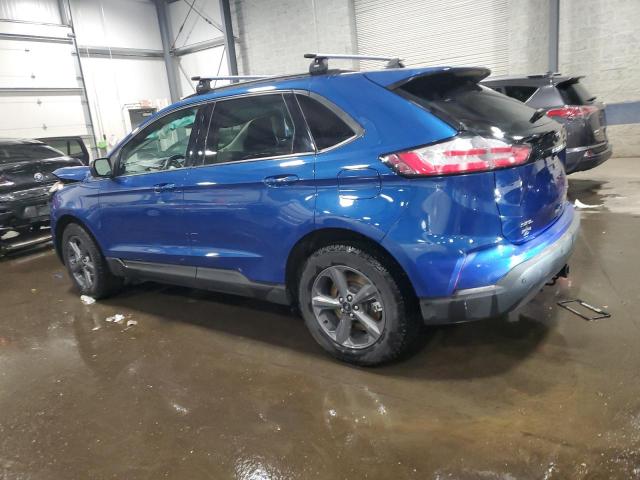 2024 FORD EDGE SEL - 2FMPK4J91RBA29527