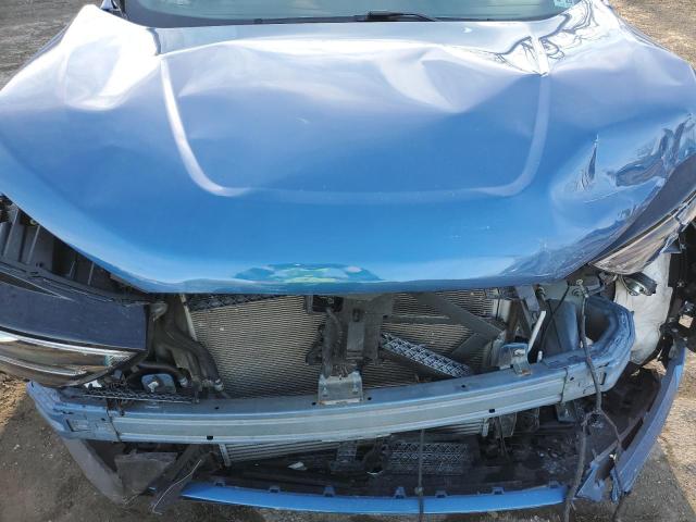 2020 FORD EDGE ST 2FMPK4AP1LBA91919