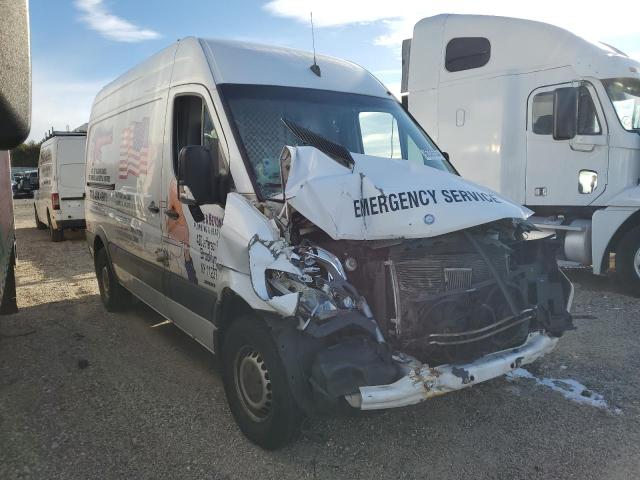 Vin: wd3pe7dc5fp155165, lot: 86305954, mercedes-benz sprinter 2500 20154
