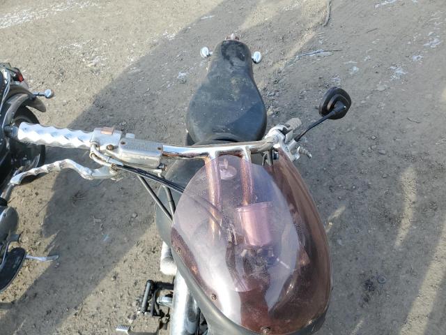 2001 HONDA VT1100 C2 1HFSC430X1A104631