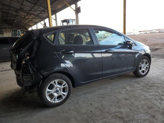 Vin: 3fadp4ej2fm162391, lot: 41902855, ford fiesta se 20153