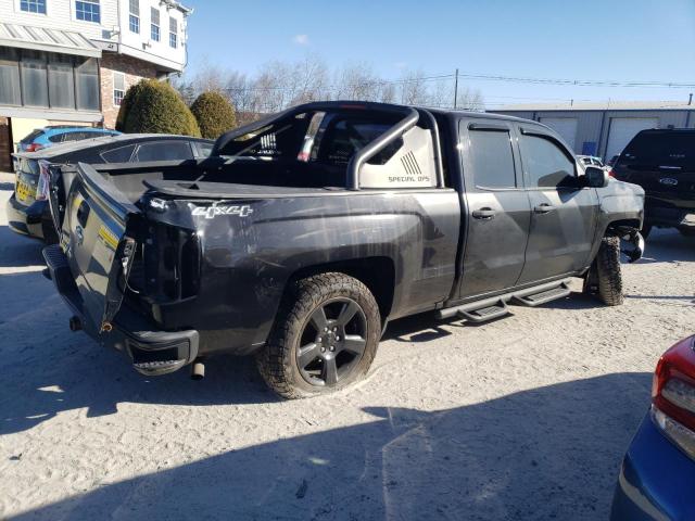 2016 CHEVROLET SILVERADO - 1GCVKNEC4GZ337809