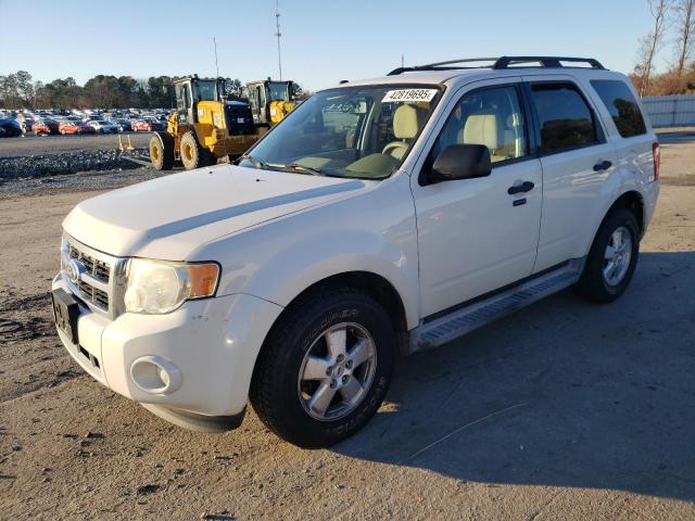 FORD ESCAPE XLT