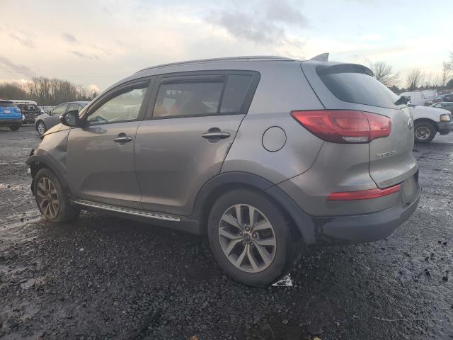 2015 KIA SPORTAGE L - KNDPB3AC0F7682249
