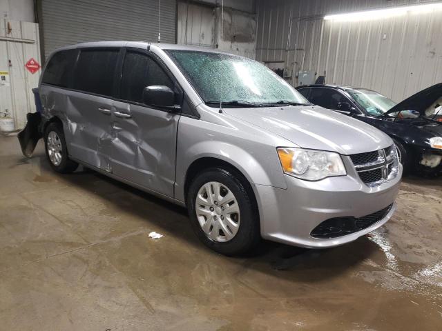 2018 DODGE GRAND CARA - 2C4RDGBG3JR180743