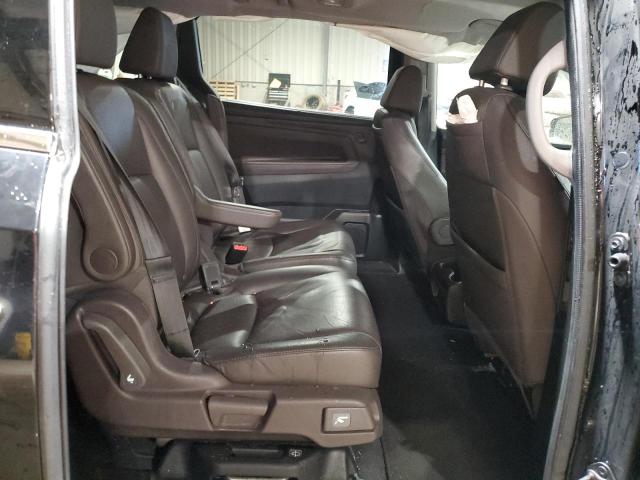 2020 HONDA ODYSSEY EL 5FNRL6H91LB033924