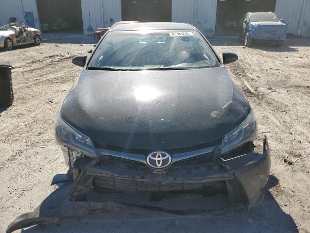 2015 TOYOTA CAMRY LE - 4T1BF1FK3FU480621