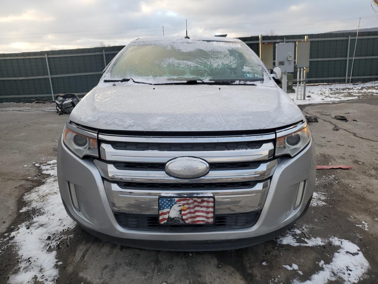 Lot #3050604128 2012 FORD EDGE SEL