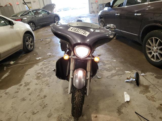 2014 YAMAHA XVS1300 CT JYAVP32E2EA005001