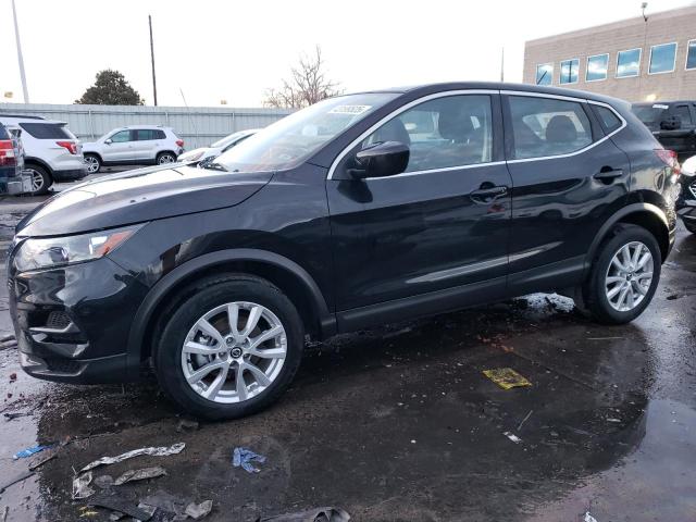 2021 NISSAN ROGUE SPOR JN1BJ1AW6MW663724