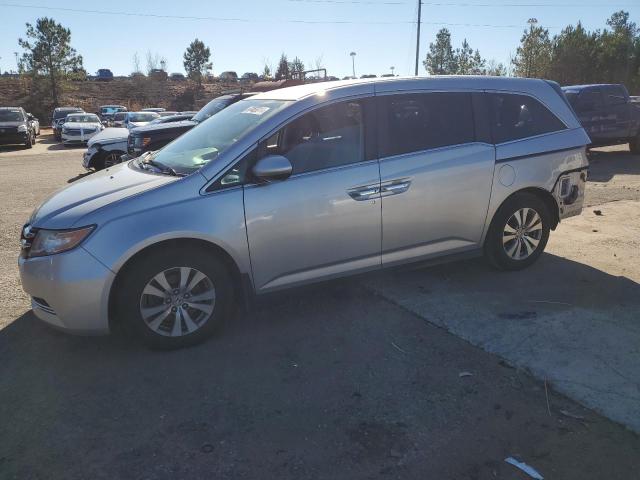 2015 HONDA ODYSSEY EX - 5FNRL5H49FB106640