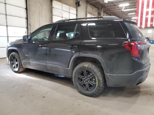 2023 GMC ACADIA AT4 - 1GKKNLLS9PZ178282