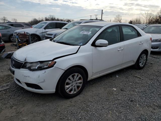 KIA FORTE EX