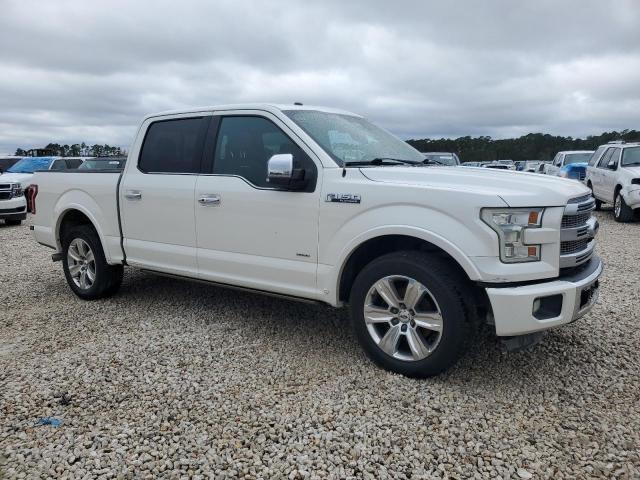 2016 FORD F150 SUPER - 1FTEW1CG7GFA11989