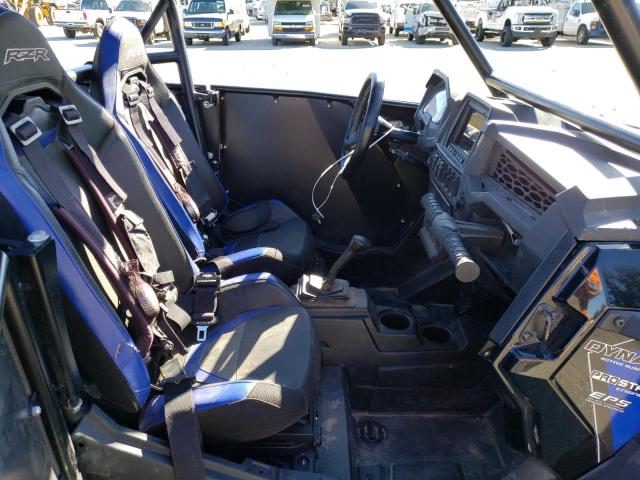 2019 POLARIS 600 IQ 3NSVPL921KF582832
